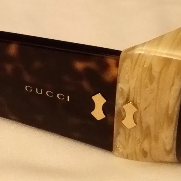 Gucci sunglasses - Picture 7 of 7
